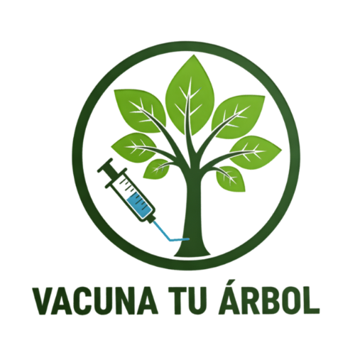 Vacuna tu Árbol